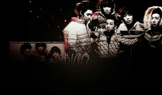 Mblaq Wallpaper By Milenajm19