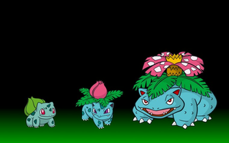 Bulbasaur Wallpaper By Natutorchic