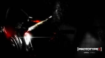Wallpaper Of Prototype You Are Ing