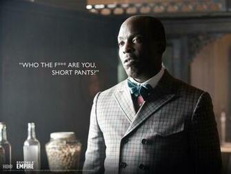 Boardwalk Empire Wallpaper