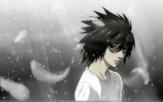 Xd Panfu L A Z Death Note