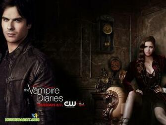 Vampire Diaries Desktop Wallpaper Movies