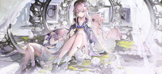 Herta By Inoriac R Honkaistarrail