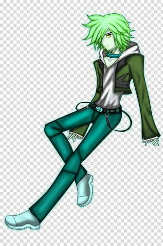 Blaine Winter Utau Project Transparent Background Png Clipart