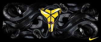 Nike Kobe By Jamie Zhang