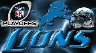 Bigger Detroit Lions Wallpaper For Android Screenshot