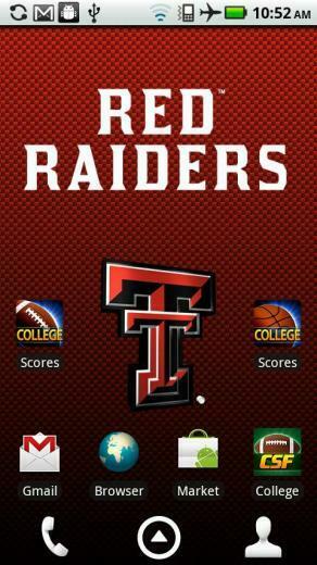 Texas Tech Wallpaper Weddingdressin