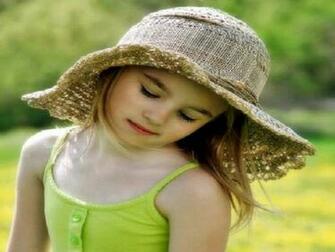 HD Wallpaper Desktop Sweet Babies