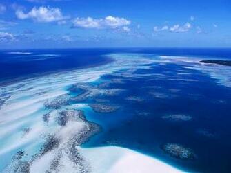 Wallpaper 3d Top Ten Beaches Friends Coral Reef