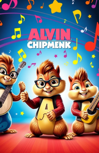 Alvin And The Chipmunks Wallpaper