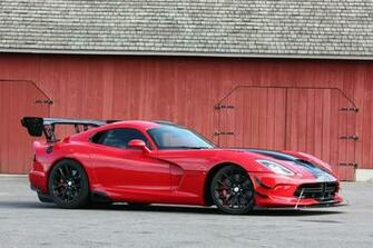 Viper Wallpaper