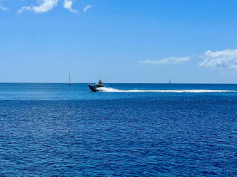 Grenada Tourist Attraction Wallpaper