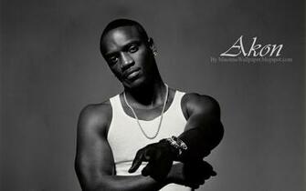 Akon Wallpaper Maceme