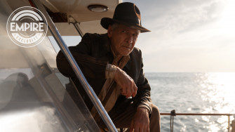 Indiana Jones On Check Out Empiremagazine Exclusive
