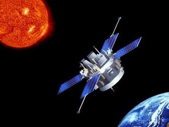 Advanced Composition Explorer Ace Nasa