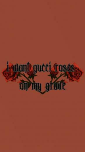 Gucci Logo Wallpaper