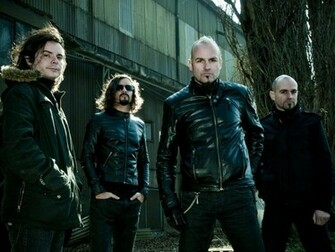 My Wallpaper Music Samael