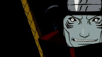 Kisame By Mbardead