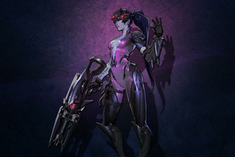 Overwatch Wallpaper