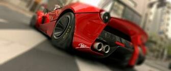 The Toyo Ferrari Wallpaper iPhone