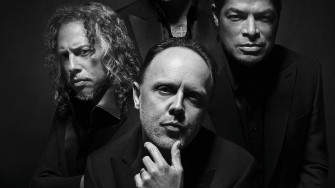 Metallica Wallpaper Image Photos Picture