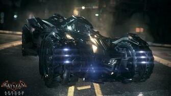 Set Of Batman Arkham Knight Wallpaper X HD