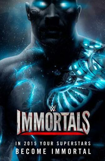 Wwe Immortals Im Genes Juego Ios 3djuegos