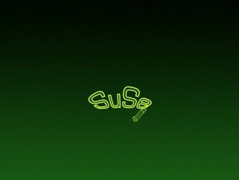 Suse Wallpaper HD