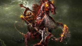 Best New Game Wallpaper