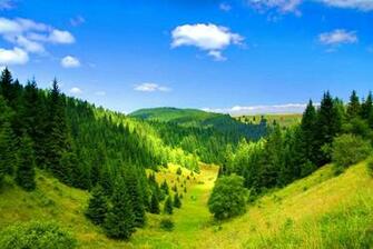 Mountain High Quality And Resolution Wallpaper On