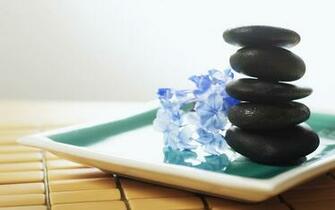 Accessories Spa Beauty Treatments Therapy Wallpaper