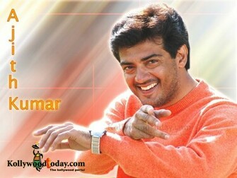 Ajith Kumar Wallpaper Stills HD Background