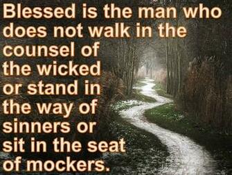 Bible Verse Wallpaper Psalm