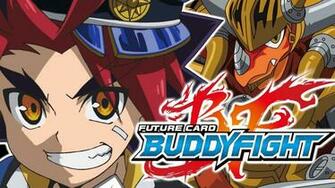 Buddy Fight Wallpaper