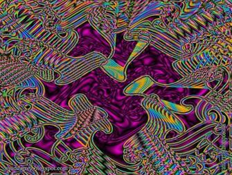 Humboldt Nation Desktop Wallpaper Background Patterns Rainbow