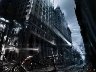 Scary Desktop Wallpaper Welcome To Karachi Gaming Zone