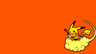 Pixel Pokemon Wallpaper