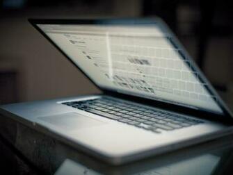 Apple Macbook Pro Laptop Wallpaper Best Full HD