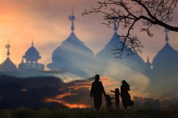 What To Do With My Ungrateful Family About Islam Muslim