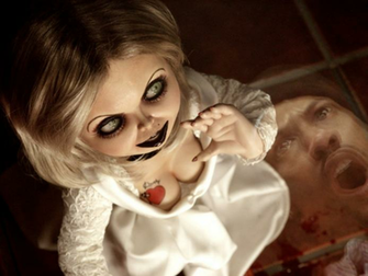 Seed Of Chucky Wallpaper