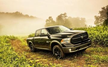 Dodge Truck Wallpaper Top Background