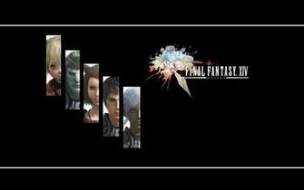 Ffxiv Wallpaper