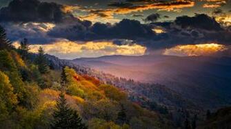Smoky Mountain Best Wallpaper Image Size
