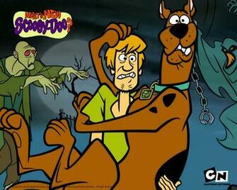 Scooby Doo