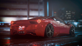 Ferrari Italy HD Wallpaper Cars