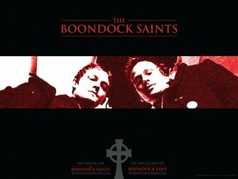 The Boondock Saints Wallpaper X