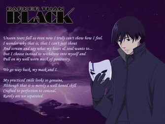 Darker Than Black Jpg