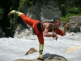 Shaolin Kung Fu Wallpaper Indian