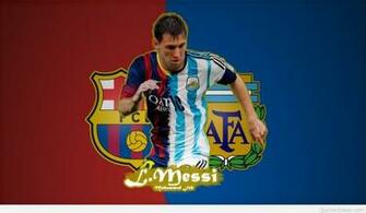 Messi Wallpaperbarcelona Argentina Lionel Wallpaper