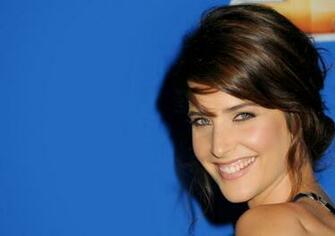 Cobie Smulders HD Wallpaper Beautiful Every